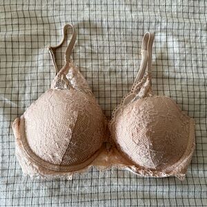 Victorias Secret Lace Bra